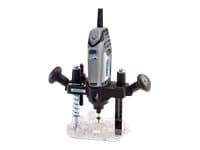 Dremel 335 - Dukkertfresesett - for Dremel 3000, 4000, 7700, 8100, 8200