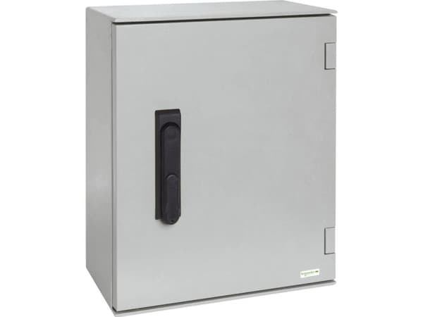 Schneider Electric NSYPLM86VG, 636 mm, 300 mm, 847 mm