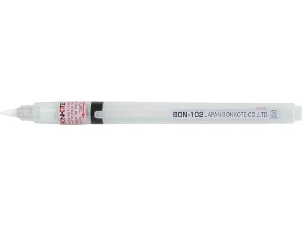 Ideal Tek BON-102B/5 Fluxpenna Innehåll 5 st