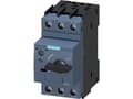 Miniatyrbild 5 av 5: Siemens 3RV2021-1JA10 Strömbrytare 1 st Inställningsområde (ström): 7 - 10 A Kopplingsspänning (max.): 690 V/AC (B x H x D) 45 x 97 x 97 mm