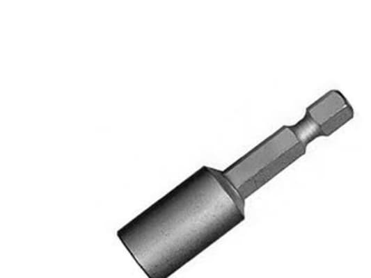 Dewalt magnetisk hylsspets 6x50mm - DT7415