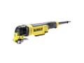 Miniatyrbild 3 av 5: DeWALT - Oscillerande multiverktyg