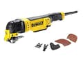 Miniatyrbild 1 av 5: DeWALT - Oscillerande multiverktyg