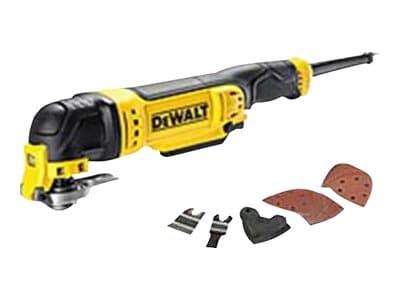 DeWALT - Oscillerande multiverktyg