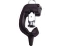 Miniatyrbilde 2 av 4: Cimco 120030, Sort, Sølv