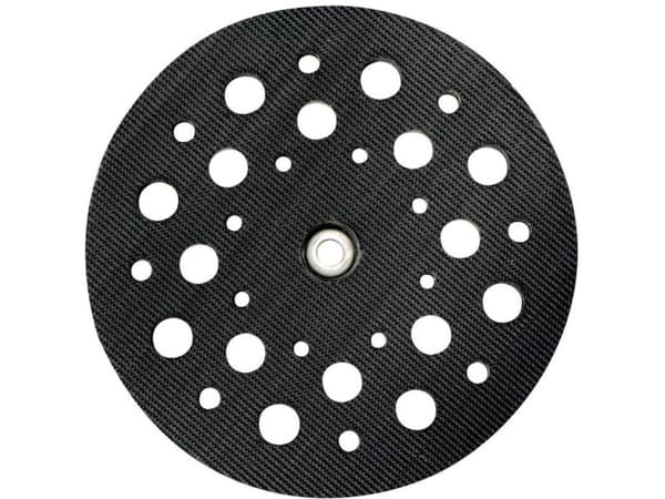 Metabo 624739000 Slipskiva Diameter 125 mm