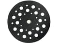 Miniatyrbild 3 av 4: Metabo 624739000 Slipskiva Diameter 125 mm