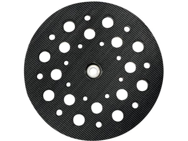 Metabo 624739000 Slipskiva Diameter 125 mm