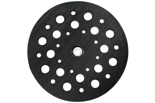 Metabo 624739000 Slipskiva Diameter 125 mm