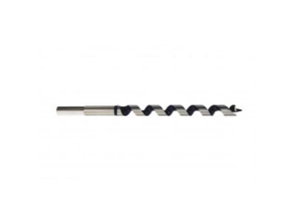 Metabo 627131000, Drill, Transportskrue/mateskrue, Høyrehåndsrotasjon, 2,2 cm, 230 mm, Løvtre, Mykt tre