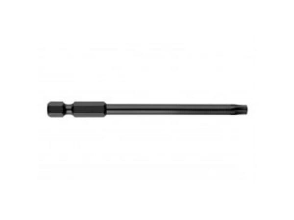 Metabo 628529000, 1 styck, Torx, T20, 89 mm, 25,4 / 4 mm (1 / 4"), Hexagonal
