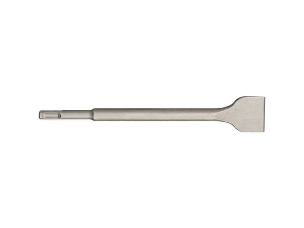 Metabo 628408000, Borrhammare, 25 cm, Universal, SDS Plus, Rostfritt stål, 1 styck