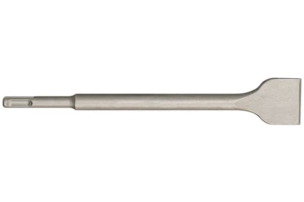 Metabo 628408000, Borrhammare, 25 cm, Universal, SDS Plus, Rostfritt stål, 1 styck