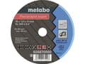 Miniatyrbild 1 av 3: Metabo Flexiarapid Super 626870000 Skärskiva rak 76 mm 10 mm 1 st