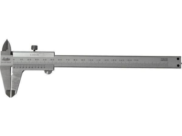 Scala CALIPER 150mm 252.305/SCALA SC252305-A