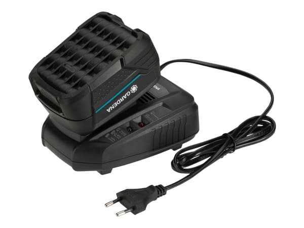 Gardena Startpaket P4A PBA 18V/72 + AL 1830 CV