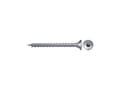 Miniatyrbilde 1 av 5: Fischer 670001, Skru, Metall, Tre, Generell nytte, Delgjenge, Flathode