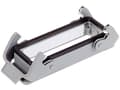 Miniatyrbild 1 av 3: Monteringskabinet Han® 10HvE-agg-QB 09 34 010 0301 Harting 1 stk