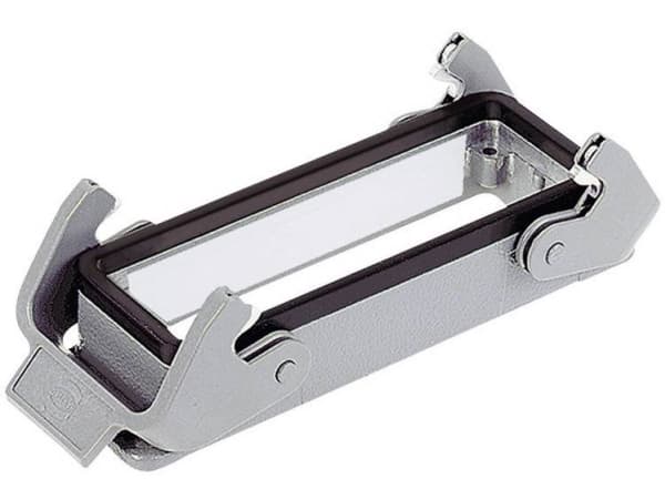 Monteringskabinet Han® 10HvE-agg-QB 09 34 010 0301 Harting 1 stk