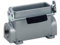 Pikkukuva 1 / 3: LAPP 19568000 Sokkelhus M25 EPIC® H-A 16 5 kpl LAPP 19568000 Sokkelhus M25 EPIC® H-A 16 5 stk