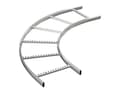 Miniatyrbilde 3 av 4: Udvendig 90° bøjning 15 500mm - Udvendig 90° bøjning 15 500mm FZV korrosionsklasse C1,C2,C3,