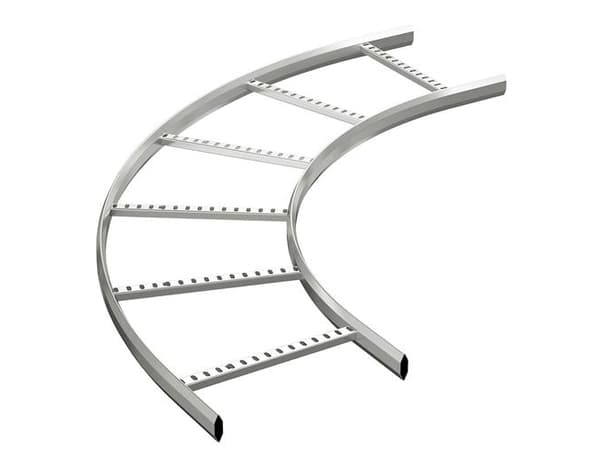 Udvendig 90° bøjning 15 500mm - Udvendig 90° bøjning 15 500mm FZV korrosionsklasse C1,C2,C3,