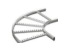 Miniatyrbilde 4 av 4: Udvendig 90° bøjning 15 500mm - Udvendig 90° bøjning 15 500mm FZV korrosionsklasse C1,C2,C3,