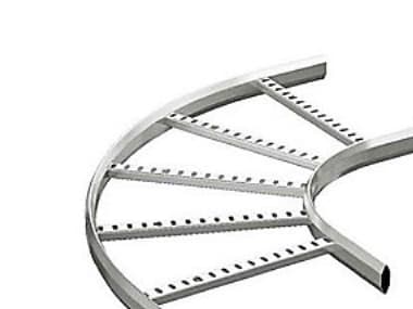 Udvendig 90° bøjning 15 500mm - Udvendig 90° bøjning 15 500mm FZV korrosionsklasse C1,C2,C3,