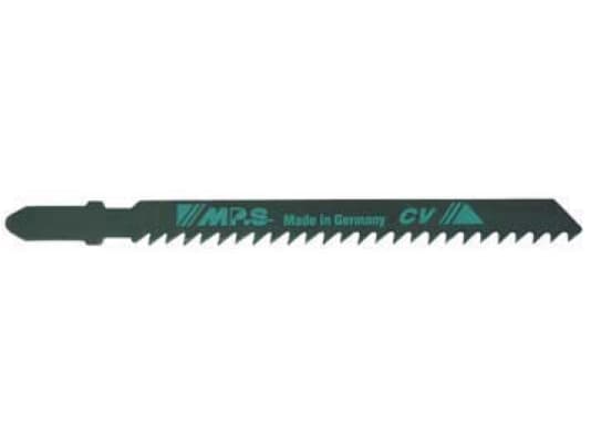 Mega Sticksågblad typ T CRV132x100mm 5st för trä 83106L