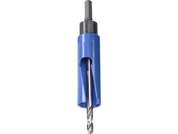 kwb 499125 Palapelisaha 25 mm C45 1 kpl