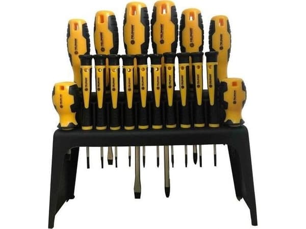 Fieldmann FDS skrutrekkere (5008-18R)