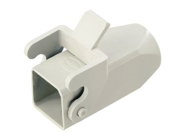Koblingskabinet Han® 3A-kg-0B-11 09 20 003 0720 Harting 10 stk