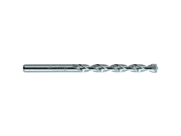 Metabo 627427000, Drill, Rotasjons hammer, For murverk, Høyrehåndsrotasjon, 1 cm, 200 mm, Kunstig stein, Murverk, Granitt, Naturstein, Betong
