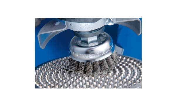 PFERD 43305002, 300 g, 93 mm, 108 mm, 66 mm, 300 g, 1 kpl