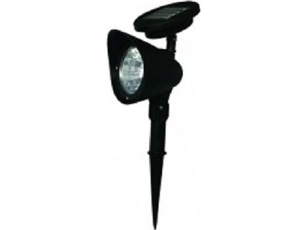 Volteno retningsbestemt solcellelampe (VO0319)