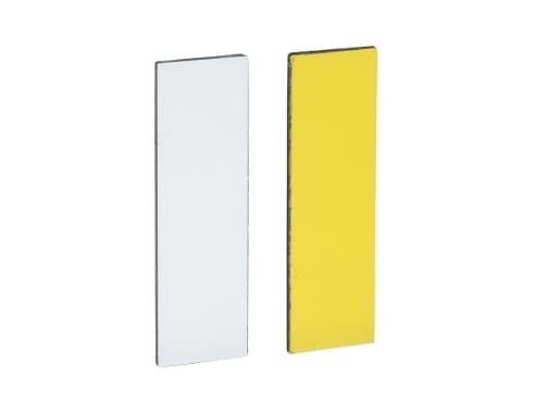 Schneider Electric ZBY0102, Vit, Plast, Harmony XB5Harmony XB4, 1 g, 0,2 g, 9 mm