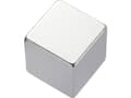 Pikkukuva 1 / 3: TRU COMPONENTS 1572121 Kestomagneettikuutio (L x S x K) 10 x 10 x 10 mm N35 1,18 - 1,24 T Raja-arvolämpötila (max.): 80 °C