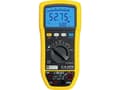 Miniatyrbilde 4 av 4: Chauvin Arnoux P01196775 Hånd-multimeter digital Stænkvandsbeskyttet (IP54) CAT III 1000 V, CAT IV 600 V Visning (counts): 6000