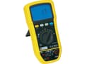 Miniatyrbilde 1 av 4: Chauvin Arnoux P01196775 Hånd-multimeter digital Stænkvandsbeskyttet (IP54) CAT III 1000 V, CAT IV 600 V Visning (counts): 6000