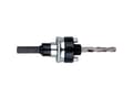 Pikkukuva 2 / 3: Metabo 625216000 - Pyyhkäisylaite Metabo 625216000