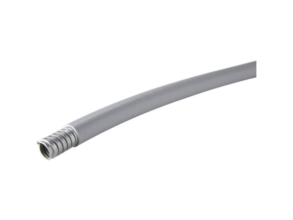 LAPP 61712470 SILVYN® EF 3/8 12,6x18,7 GY Metalbeskyttelsesslange Grå 75 m