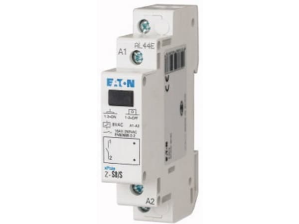 Eaton Z-S8/S, Valkoinen, -20 - 45 °C, 250 V, 50 Hz