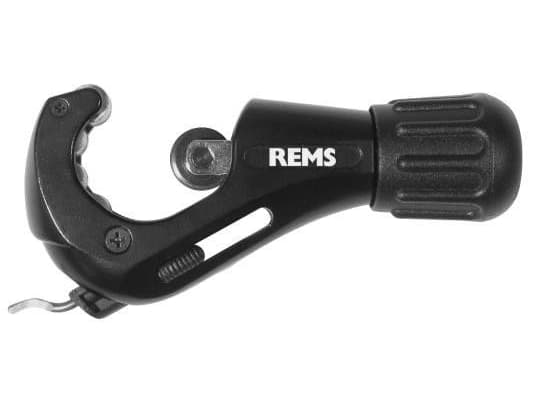 REMS RØRKUTTER 3-35mm FOR KOBBER 113340R