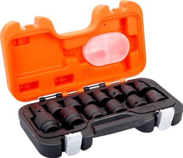 Bahco D/S14, 10,11,12,13,14,15,16,17,18,19,21,22,24,27 mm