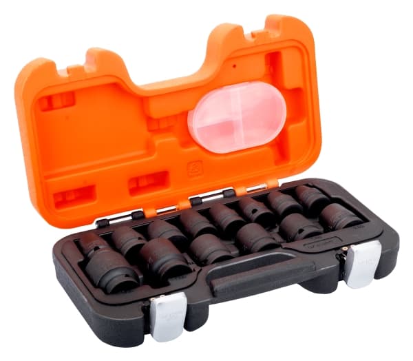 Bahco D/S14, 10,11,12,13,14,15,16,17,18,19,21,22,24,27 mm