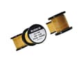Pikkukuva 2 / 2: Block Copper Wire Lacquered Outer Diameter Incl. Insulating Lacquer: 0.30 Mm 114.5 M 0.10 Kg