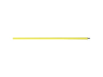 Lapp ÖLFLEX 205 SC, Keskijännitekaapeli, Keltainen, Fluorietyleenipropyleeni (FEP), Kupari, 4 mm², 38 kg/km