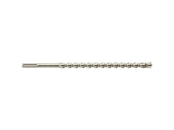 Metabo 623826000, Borrhammare, Murborr, bits, Högerrotation, 2,2 cm, 1320 mm, Betong, Murverk, Natursten
