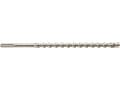 Miniatyrbild 2 av 4: Metabo 623826000, Borrhammare, Murborr, bits, Högerrotation, 2,2 cm, 1320 mm, Betong, Murverk, Natursten