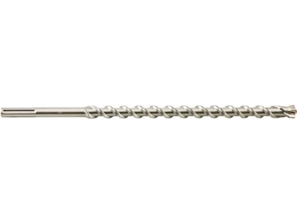 Metabo 623826000, Borrhammare, Murborr, bits, Högerrotation, 2,2 cm, 1320 mm, Betong, Murverk, Natursten